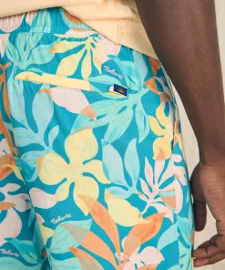 Clearance Shorelite Active Swim Short (7" Inseam) - Swim