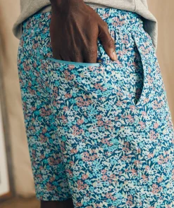 Fashion Shorelite Active Swim Short (7