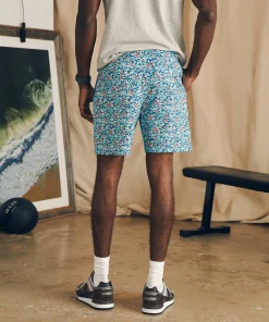 Fashion Shorelite Active Swim Short (7