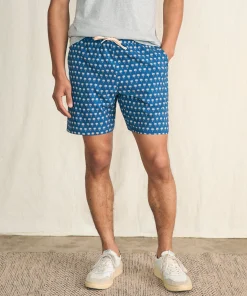 Clearance Shorelite Active Swim Short (7" Inseam) - Swim