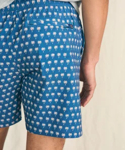 Clearance Shorelite Active Swim Short (7