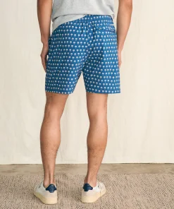 Clearance Shorelite Active Swim Short (7