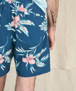 Clearance Shorelite Active Swim Short (7