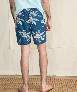 Clearance Shorelite Active Swim Short (7