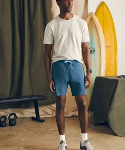 Online Shorelite Active Swim Short (7" Inseam) - Shorts|Swim