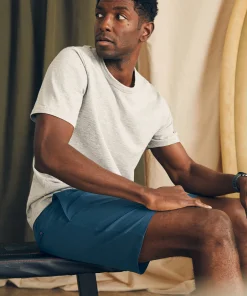 Online Shorelite Active Swim Short (7