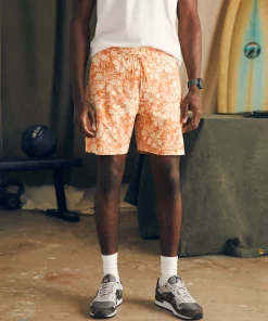 Sale Shorelite Active Swim Short (7" Inseam) - Shorts|Swim