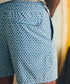 Online Shorelite Active Swim Short (7" Inseam) - Shorts|Swim