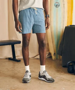 Online Shorelite Active Swim Short (7" Inseam) - Shorts|Swim