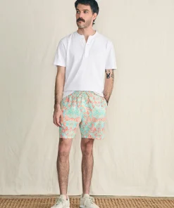 Online Shorelite Active Swim Short (7" Inseam) - Swim