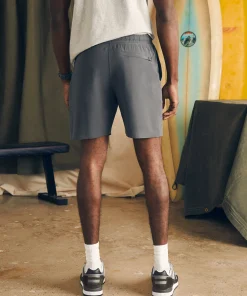 Discount Shorelite Active Swim Short (7