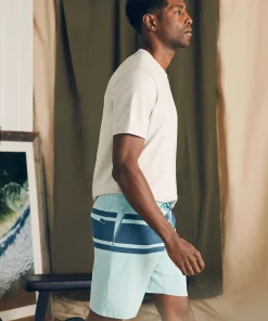 Clearance Shorelite Active Swim Short (7" Inseam) - Shorts|Swim