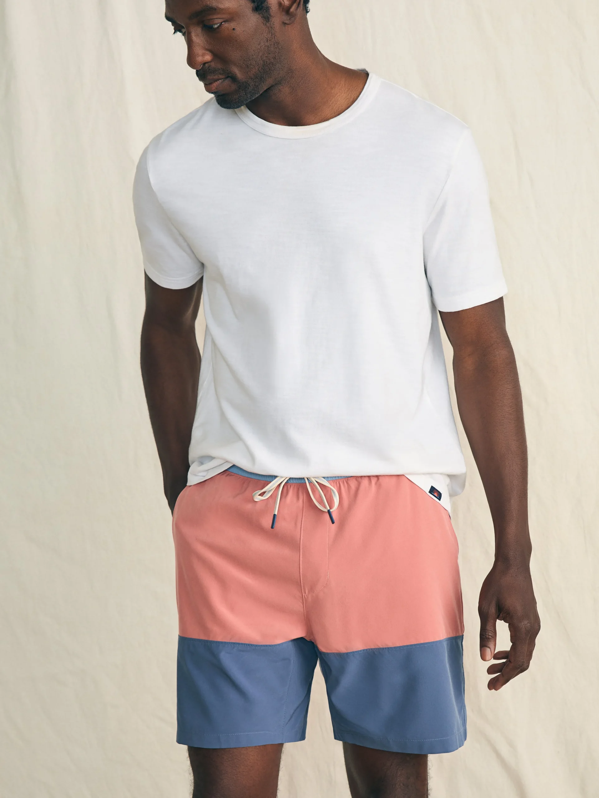 Fashion Shorelite Active Swim Short (7" Inseam) - Swim