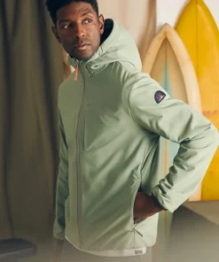 Hot Shorelite Jacket - Jackets & Vests