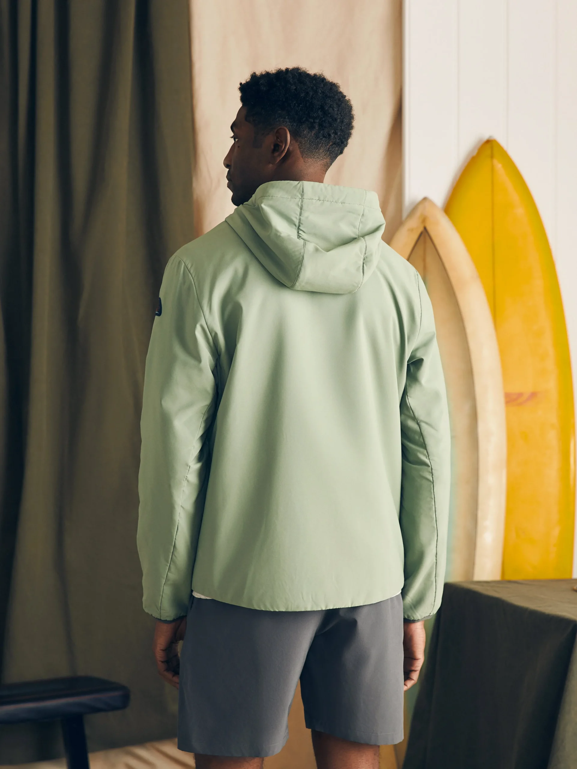 Hot Shorelite Jacket - Jackets & Vests