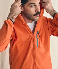 Best Shorelite Packable Anorak - Jackets & Vests