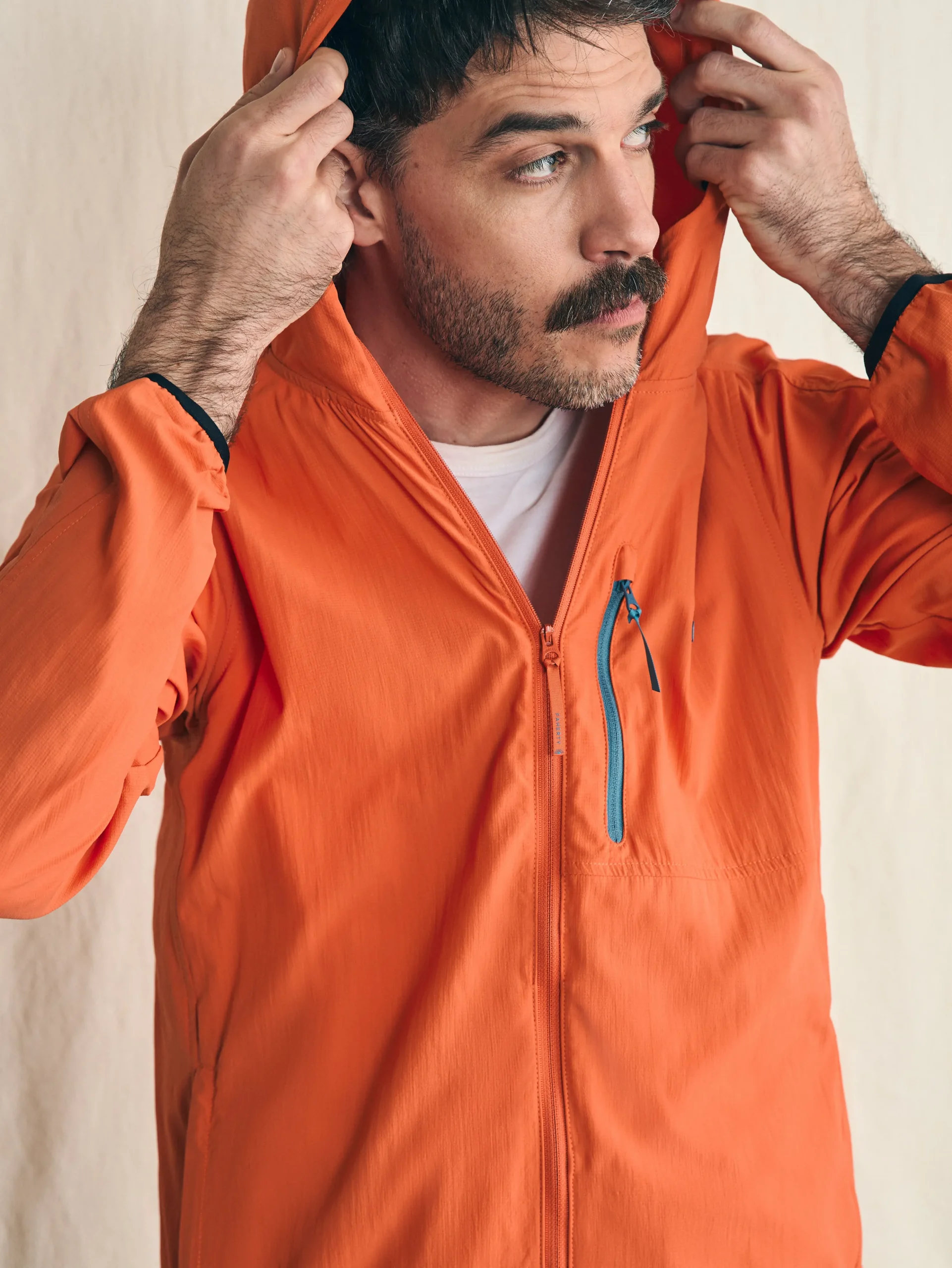 Best Shorelite Packable Anorak - Jackets & Vests