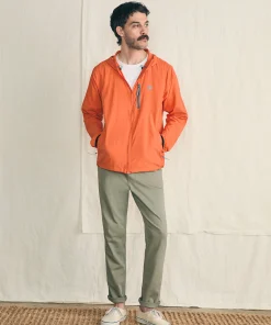 Best Shorelite Packable Anorak - Jackets & Vests