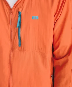 Best Shorelite Packable Anorak - Jackets & Vests