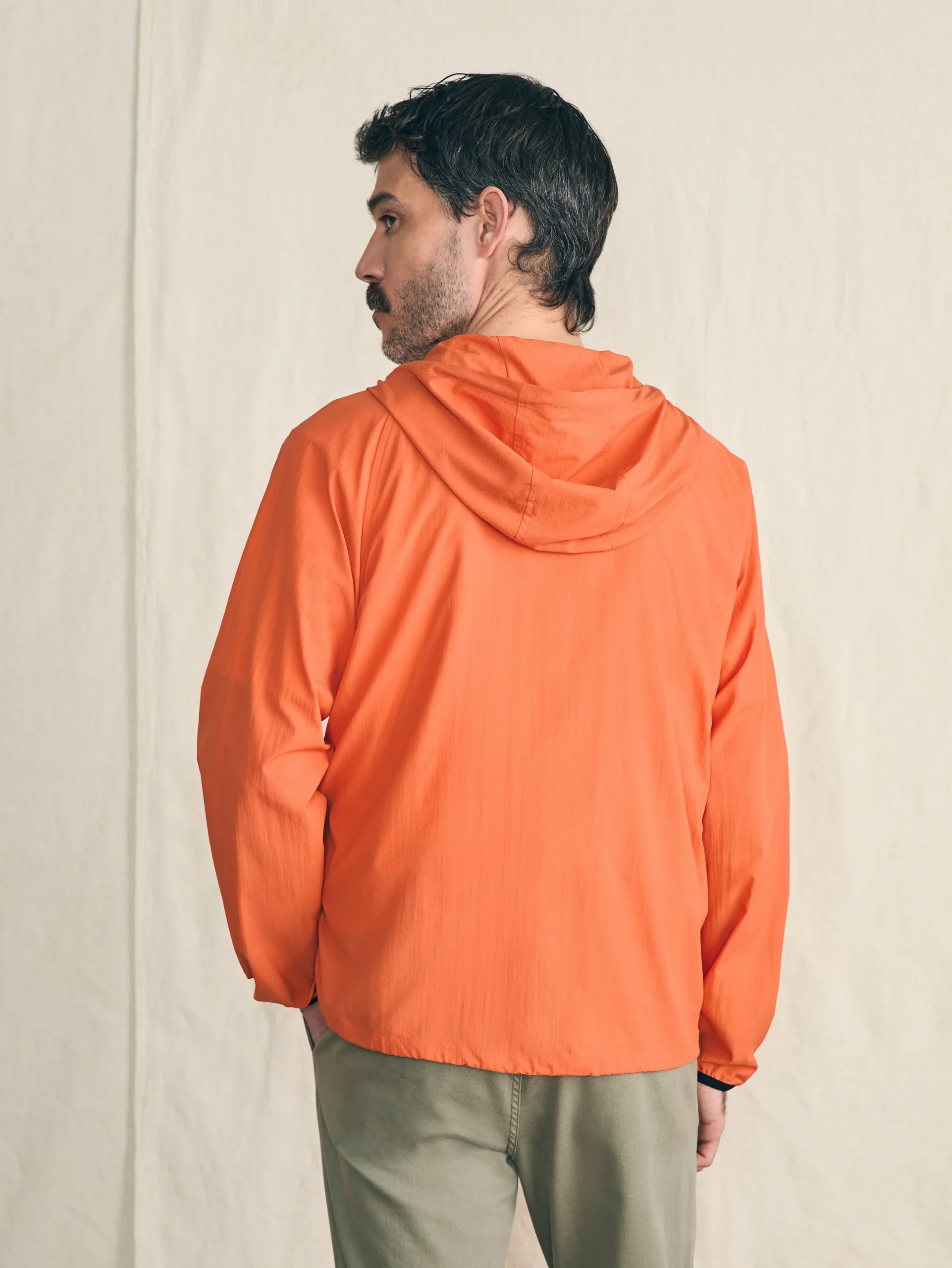 Best Shorelite Packable Anorak - Jackets & Vests