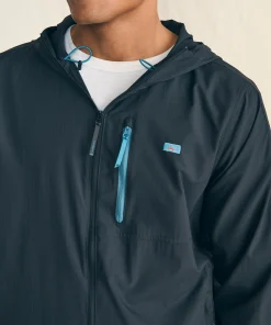 Sale Shorelite Packable Anorak - Jackets & Vests