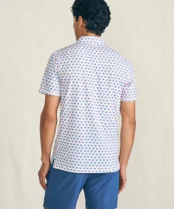 Best Shorelite Short-Sleeve Tech Polo - Polo Shirts