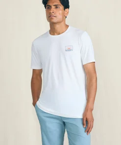 Best Shorelite Short-Sleeve Tech Tee - T-Shirts & Henleys