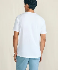 Best Shorelite Short-Sleeve Tech Tee - T-Shirts & Henleys