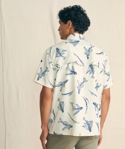 Outlet Shorelite Short-Sleeve Tech Shirt - Shirts