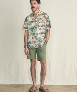 Clearance Shorelite Short-Sleeve Tech Shirt - Shirts