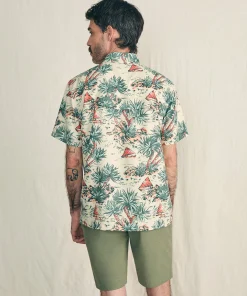 Clearance Shorelite Short-Sleeve Tech Shirt - Shirts