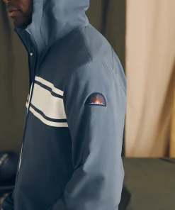 Online Shorelite Surf Stripe Jacket - Jackets & Vests