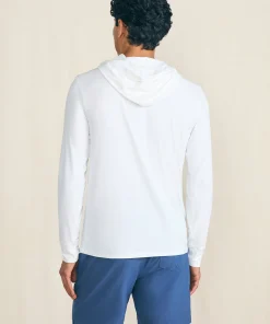 Online Shorelite UPF Hoodie - Hoodies & Sweatshirts