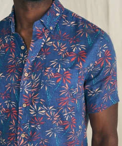 Best Short-Sleeve Breeze Shirt - Shirts