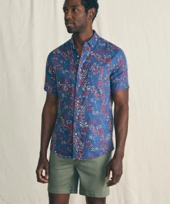 Best Short-Sleeve Breeze Shirt - Shirts