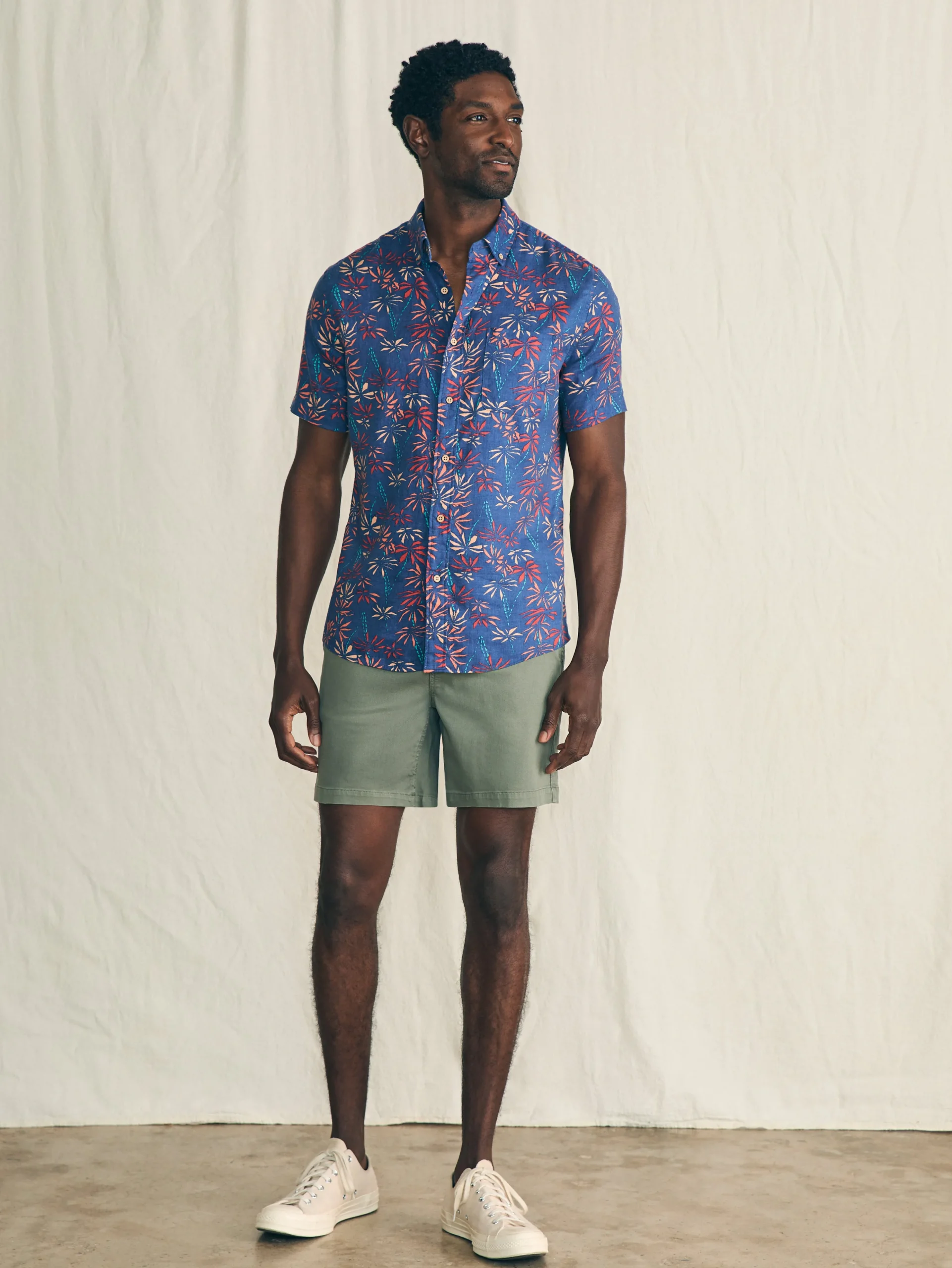 Best Short-Sleeve Breeze Shirt - Shirts