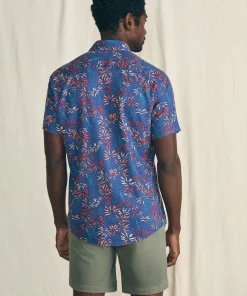 Best Short-Sleeve Breeze Shirt - Shirts