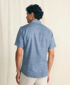 Discount Short-Sleeve Breeze Shirt - Shirts