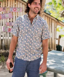 Best Short-Sleeve Breeze Shirt - Shirts