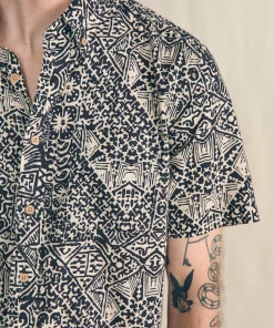 Best Short-Sleeve Breeze Shirt - Shirts