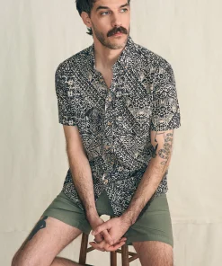 Best Short-Sleeve Breeze Shirt - Shirts