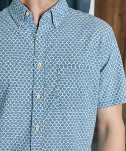 Discount Short-Sleeve Stretch Playa Shirt - Shirts