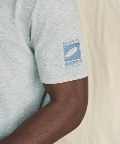 Discount Short-Sleeve Surfrider Sunwashed Tee - T-Shirts & Henleys