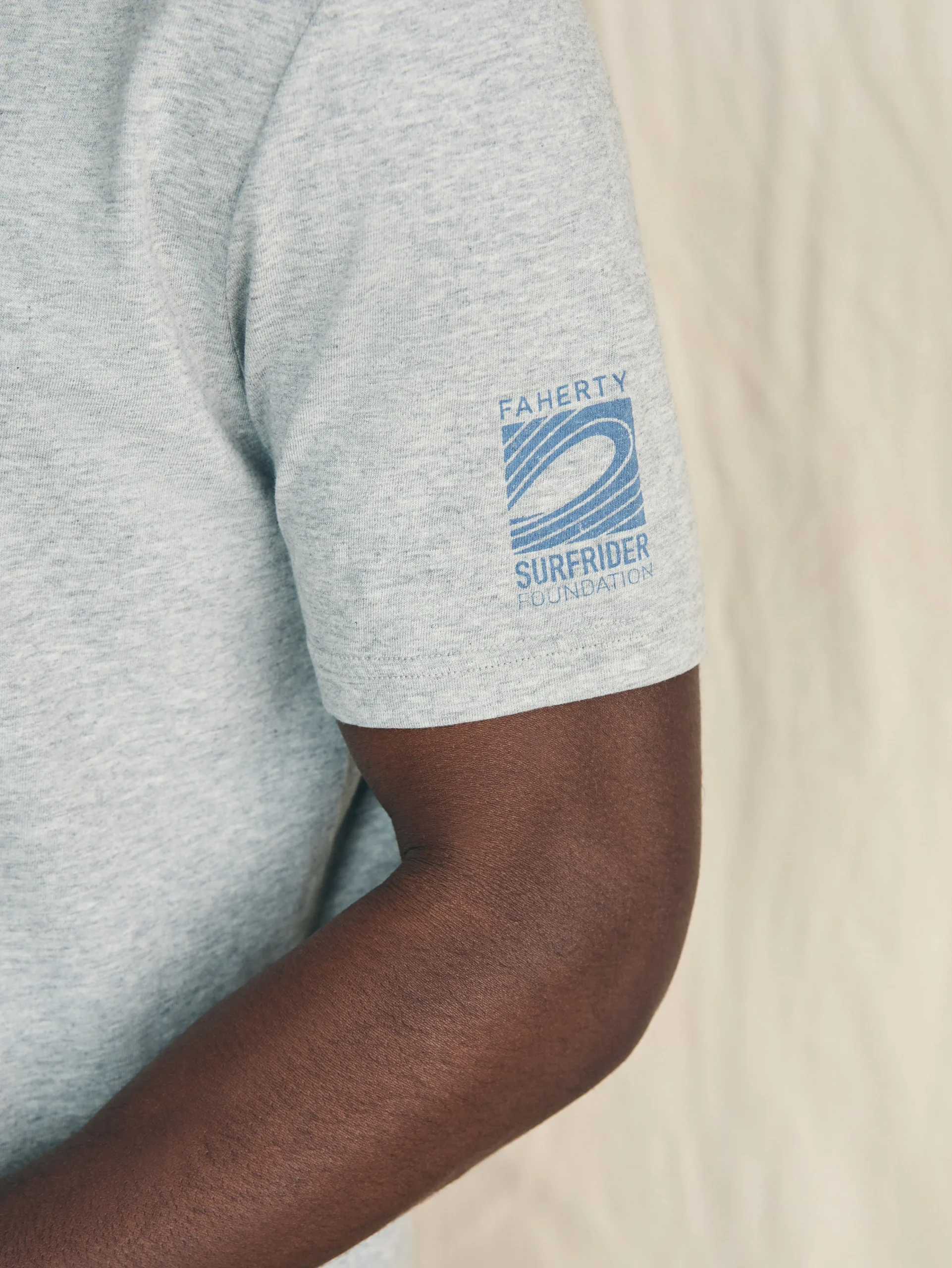 Discount Short-Sleeve Surfrider Sunwashed Tee - T-Shirts & Henleys