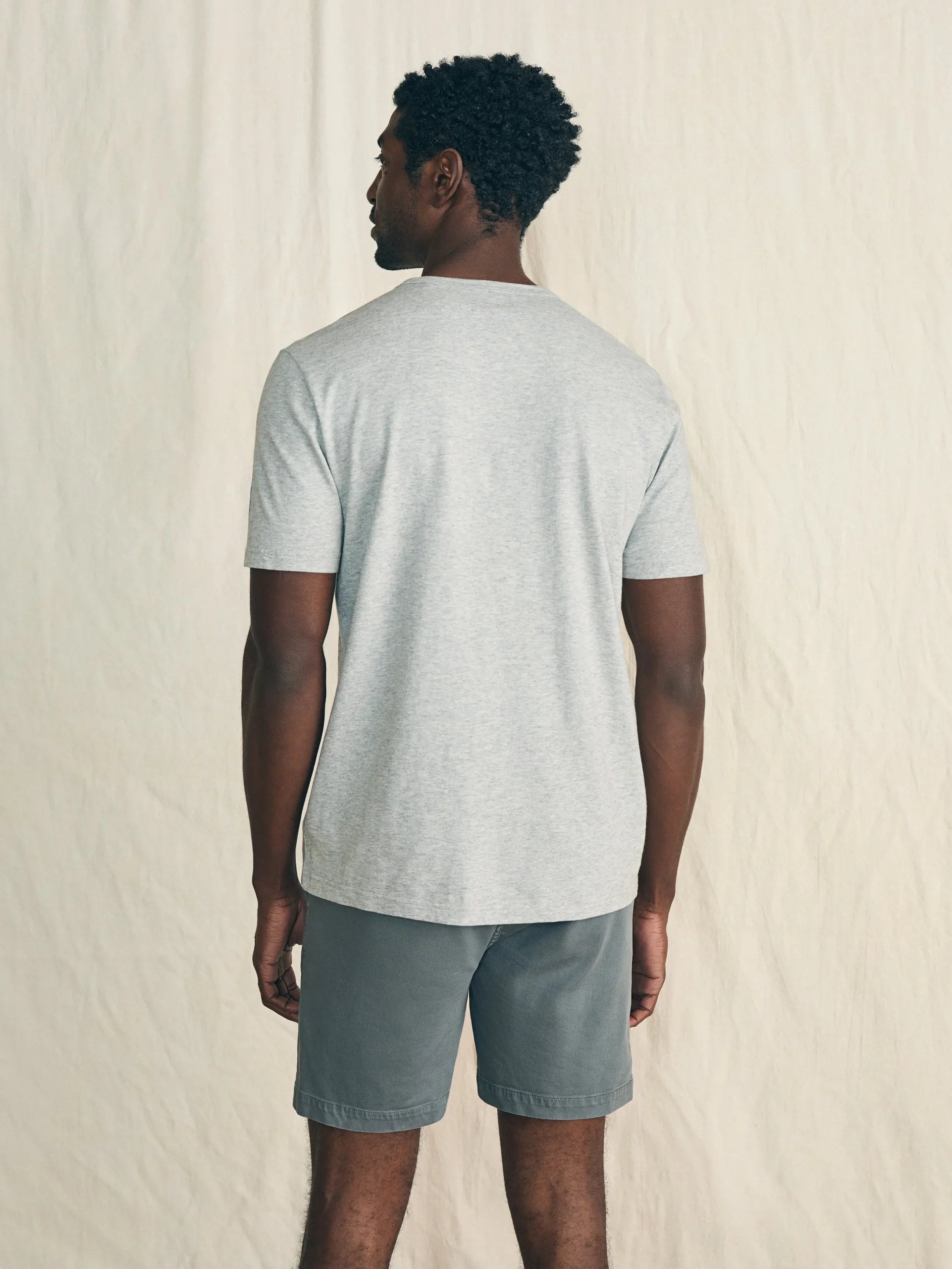 Discount Short-Sleeve Surfrider Sunwashed Tee - T-Shirts & Henleys