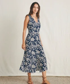 Online Siena Midi Dress - Women Dresses