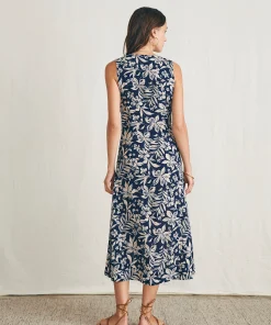 Online Siena Midi Dress - Women Dresses