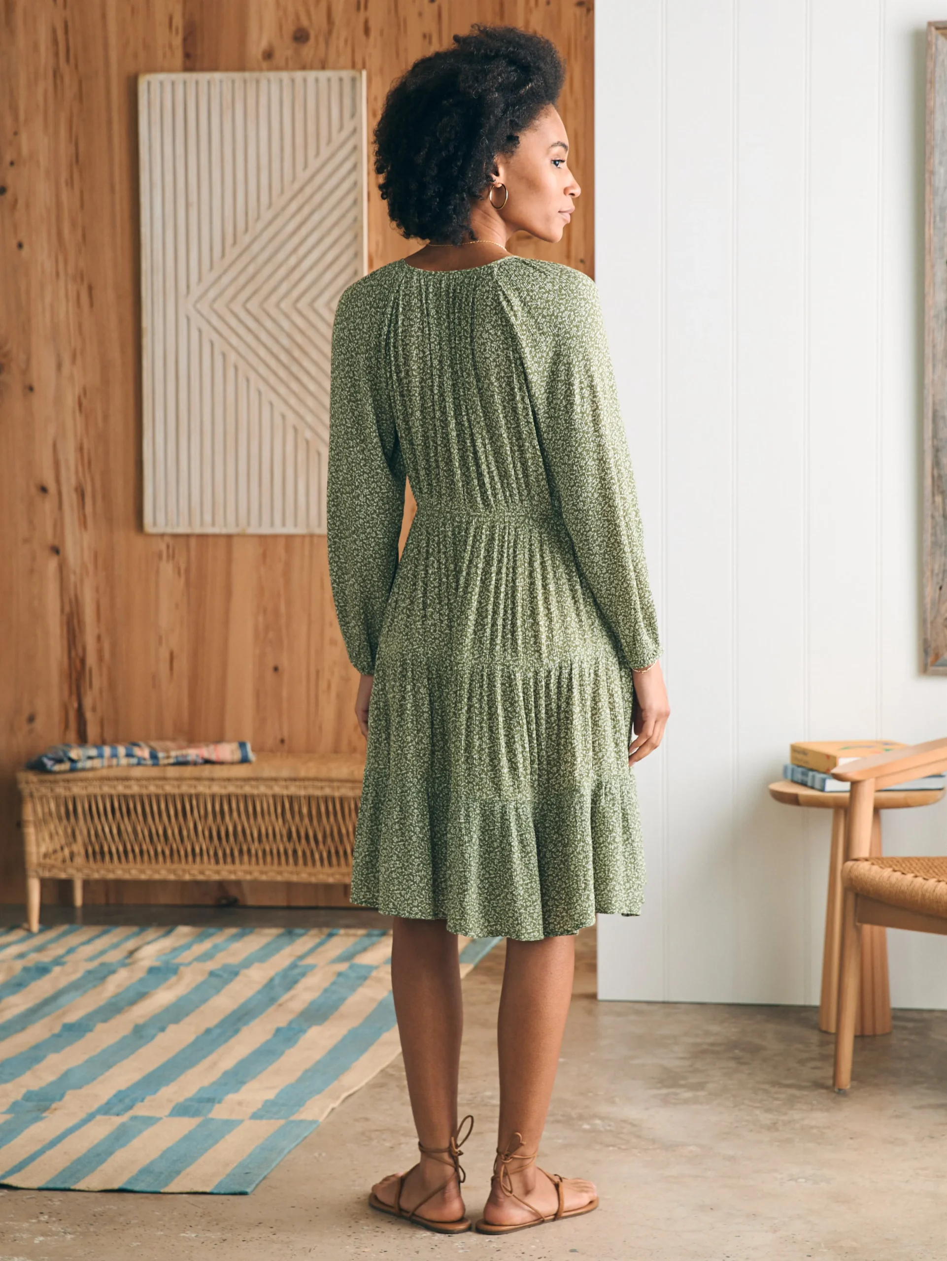 Discount Sirene Dress - Women Dresses