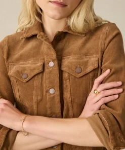 Clearance Softstretch Cord Michelle Dress - Women Dresses