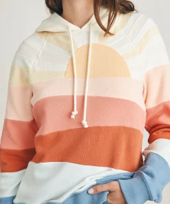 Discount Soleil Hoodie - Women Hoodies & Sweatshirts